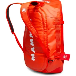 Borsone Mammut Cargo 50 Mammut Red