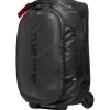 Borsone Mammut Wheeled Cargo 45 Black