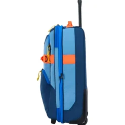 Borsone Ogio Alpha Layover Carry-On Pacific