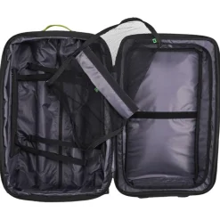 Borsone Ogio Alpha Layover Carry-On Pacific