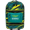 Borsone Ogio Aston Martin F1 Team Layover