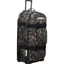Borsone Ogio RIG 9800 Greenwood
