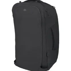 Borsone Osprey Fairview 40 Travel Pack Black