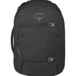Borsone Osprey Fairview 40 Travel Pack Black