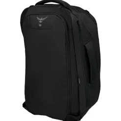 Borsone Osprey Fairview 40 Travel Pack Black