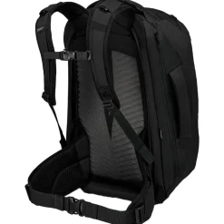Borsone Osprey Fairview 40 Travel Pack Black