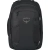 Borsone Osprey Fairview 55 Travel Pack Black