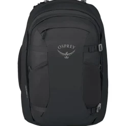 Borsone Osprey Fairview 55 Travel Pack Black