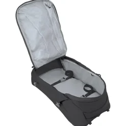 Borsone Osprey Fairview 55 Travel Pack Black