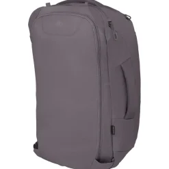 Borsone Osprey Fairview 40 Travel Pack Graphite Purple