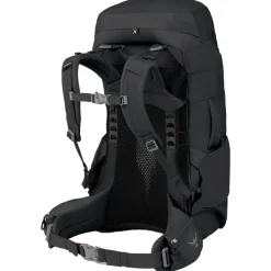 Borsone Osprey Fairview Trek 55 Black