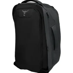 Borsone Osprey Farpoint 40 Travel Pack Tunnel Vision Grey