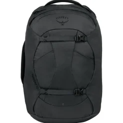 Borsone Osprey Farpoint 40 Travel Pack Tunnel Vision Grey