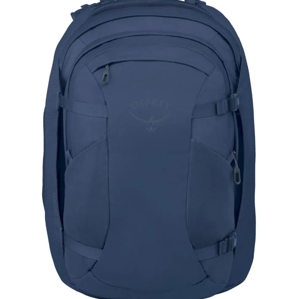 Borsone Osprey Farpoint 55 Travel Pack Antique Blue