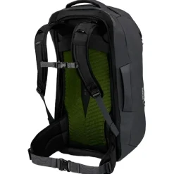 Borsone Osprey Farpoint 70 Travel Pack Tunnel Vision Grey