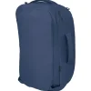 Borsone Osprey Farpoint 40 Travel Pack Antique Blue
