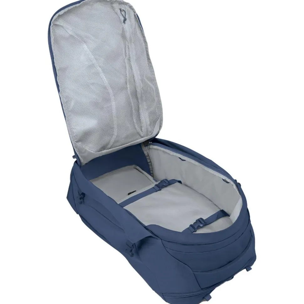 Borsone Osprey Farpoint 40 Travel Pack Antique Blue