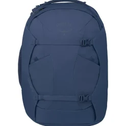 Borsone Osprey Farpoint 40 Travel Pack Antique Blue