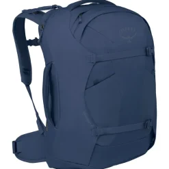 Borsone Osprey Farpoint 40 Travel Pack Antique Blue