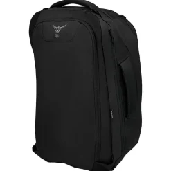 Borsone Osprey Farpoint 40 Travel Pack Black