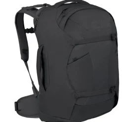 Borsone Osprey Farpoint 40 Travel Pack Black