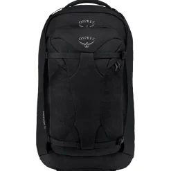 Borsone Osprey Farpoint 70 Travel Pack Black