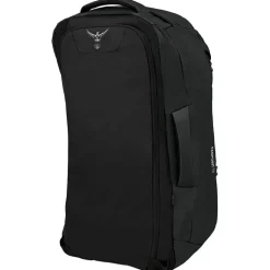 Borsone Osprey Farpoint 70 Travel Pack Black