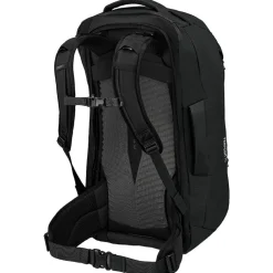 Borsone Osprey Farpoint 70 Travel Pack Black