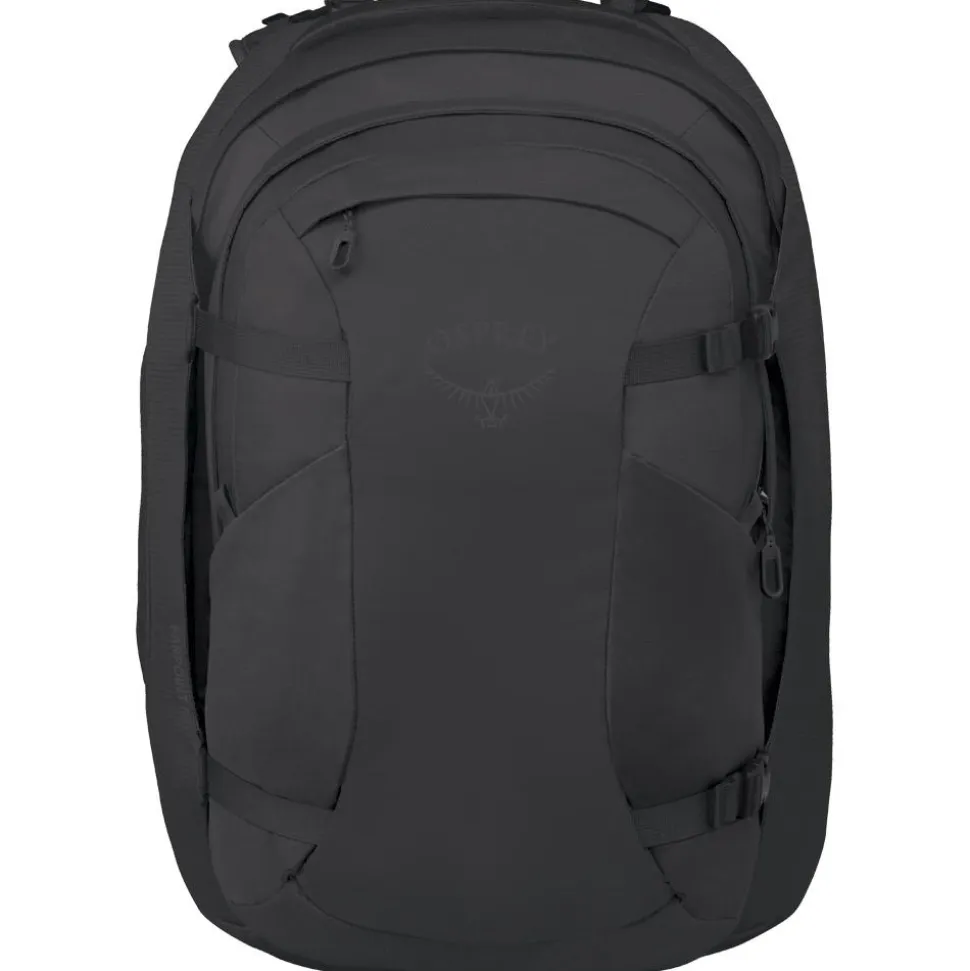 Borsone Osprey Farpoint 55 Travel Pack Black