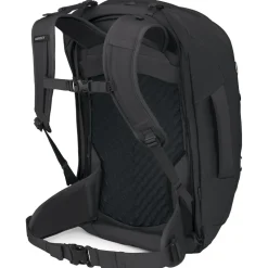 Borsone Osprey Farpoint 55 Travel Pack Black