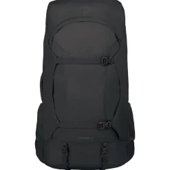 Borsone Osprey Farpoint Trek 55 Black
