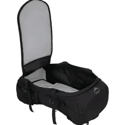 Borsone Osprey Farpoint Trek 55 Black