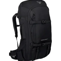 Borsone Osprey Farpoint Trek 55 Black