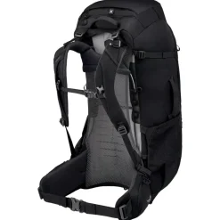 Borsone Osprey Farpoint Trek 55 Black