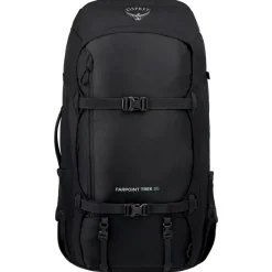 Borsone Osprey Farpoint Trek 55 Black
