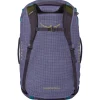 Borsone Osprey Transporter Duffel 65 Euphoria Purple Purple Ink