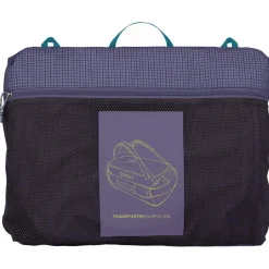 Borsone Osprey Transporter Duffel 65 Euphoria Purple Purple Ink