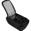 Borsone Osprey Transporter Duffel 40 Raven Black Black