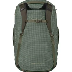 Borsone Osprey Transporter Duffel 65 Pine Leaf Earl Grey