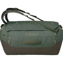 Borsone Osprey Transporter Duffel 65 Pine Leaf Earl Grey