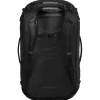 Borsone Osprey Transporter Duffel 65 Raven Black Black