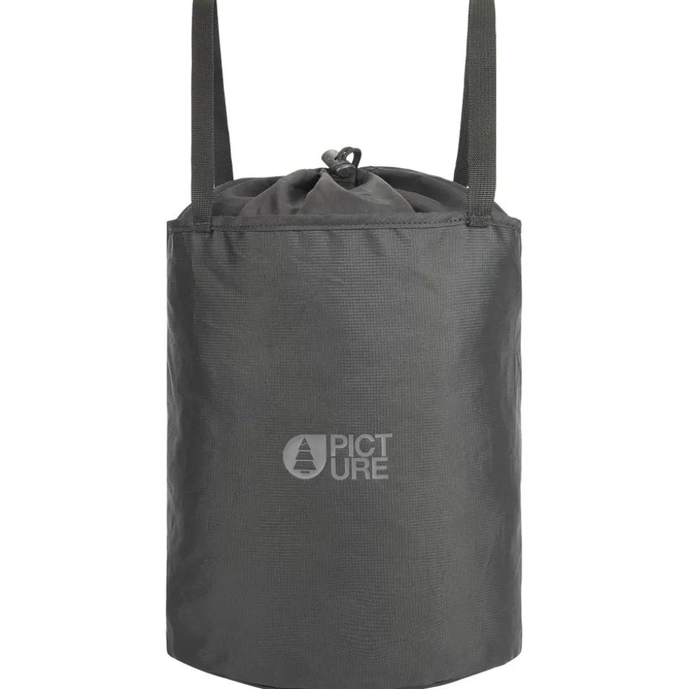 Borsone Picture Wildpath Duffle 40L Black II