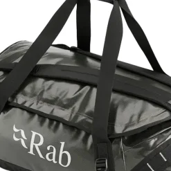 Borsone RAB Expedition Kitbag II 80 Dark Slate