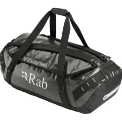 Borsone RAB Expedition Kitbag II 80 Dark Slate