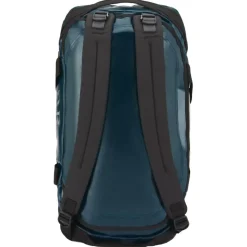 Borsone RAB Expedition Kitbag II 30 Blue