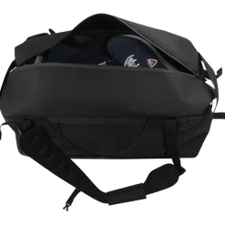 Borsone Rossignol Duffle Bag 60L Black