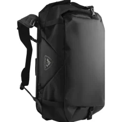 Borsone Rossignol Duffle Bag 60L Black