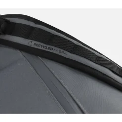 Borsone Rossignol Duffle Bag 60L Grey