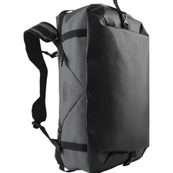 Borsone Rossignol Duffle Bag 60L Grey