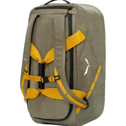 Borsone Salewa Discovery Duffle S 50L Faded Green